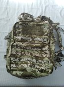 Рюкзак NATO в пікселі. Новий. 45L