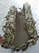 Рюкзак NATO в пікселі. Новий. 45L