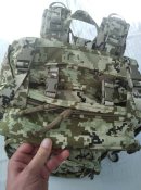 Рюкзак NATO в пікселі. Новий. 45L