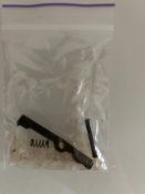 Снаряжение SA-26, VZ 26 (7.62х25, Samopal SA-26) (2 шт.)