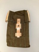 Снаряжение SA-26, VZ 26 (7.62х25, Samopal SA-26) (2 шт.)