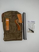 Снаряжение SA-26, VZ 26 (7.62х25, Samopal SA-26) (2 шт.)