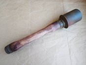 Граната Stielhandgranate М-24