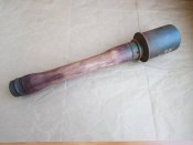 Граната Stielhandgranate М-24