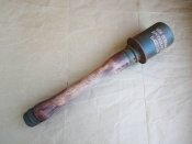 Граната Stielhandgranate М-24