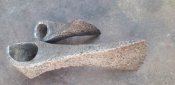 Дві бойові сокири