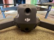 Дрон квадрокоптер DJI Mavik 2 pro