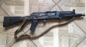 Акс74у под СХП