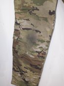 Штани армії США Multicam Combat Army Uniform Insect Shield LLC Small Regular Б/У