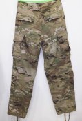 Штани армії США Multicam Combat Army Uniform Insect Shield LLC Small Regular Б/У
