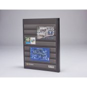 Ексклюзивний альбом для зберігання марок (клясер) 2023