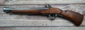 Макет мушкетона Blunderbuss pistole XVIII век,Denix