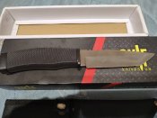 Ніж SKIF Plus Scout Tanto