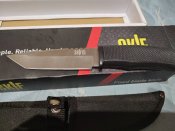 Ніж SKIF Plus Scout Tanto
