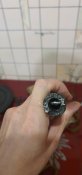 Дп-27 заготовка под СХП