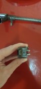 Дп-27 заготовка под СХП
