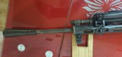 Дп-27 заготовка под СХП