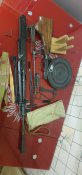 Дп-27 заготовка под СХП
