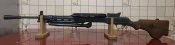 Дп-27 заготовка под СХП