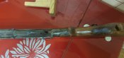 Дп-27 заготовка под СХП