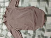 Термо фліс армії Великобританії Thermal Combat Undershirt PCS. Колір – light olive.