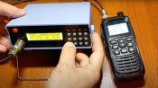 Портативна СіБі рація Nanfone CB-272