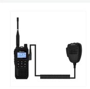Портативна СіБі рація Nanfone CB-272