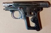 Испанский жилетник