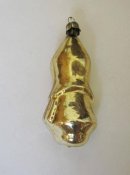 Буденовец = ялинкова іграшка - елочная игрушка = СРСР - СССР