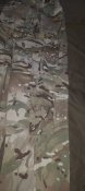 Штани MTP мультикам