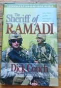 The Sheriff of Ramadi: Navy Seals and the...