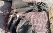 Різні військові предмети ПСВ,ВВВ