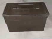 Ящик (короб, цинк) от 12,7 мм патронов