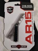 Скребок для AR-15 и аналогов