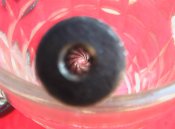 Лейнер-болванка 4мм-флобер.