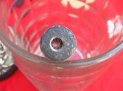 Лейнер-болванка 4мм-флобер.