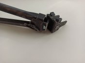 Приклад АКС74, АКС74У