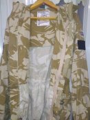 Парка армии Британии DDPM, пустыня,р. 180/ 96.