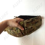 Разгрузочный ремень (варбелт) SunSnow AVS Low Profile (кордура, мультикам).