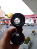 Бинокль