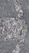 Форма мтп кітель 190.112 штани 85104.116