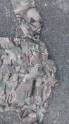 Форма мтп кітель 190.112 штани 85104.116