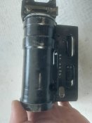 ГП-25 підствольник під СХП чи ММГ, в ідеальному стані, з 1 грн