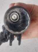 ГП-25 підствольник під СХП чи ММГ, в ідеальному стані, з 1 грн
