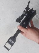 ГП-25 підствольник під СХП чи ММГ, в ідеальному стані, з 1 грн