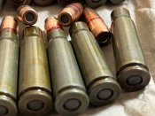 ММГ 7.62х39 пачка 20шт патронов (5 шт.)