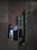 Перископ польовий (труба розвідника)  60 см....
