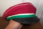 Фуражка "student cap"
