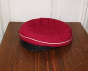 Фуражка "student cap"