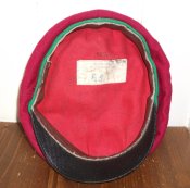 Фуражка "student cap"